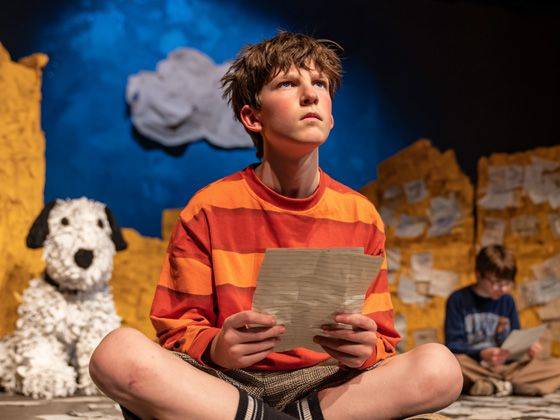 Diary of a Wimpy Kid